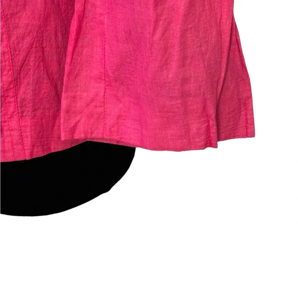 People Like Frank Fuchsia Jacket